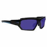 Glassworking Safety Glasses – Sodium Flare Polycarbonate, Model Q368